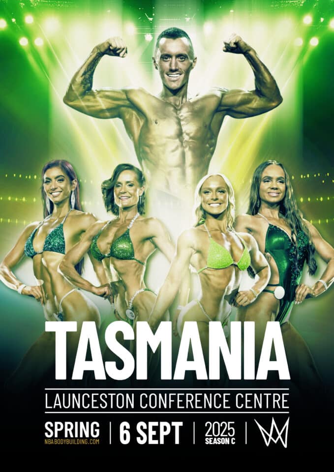 TAS State (Ticket) - September 6, 2025