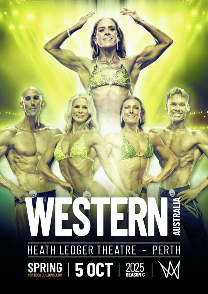 WA States Titles (Ticket) - October 5, 2025